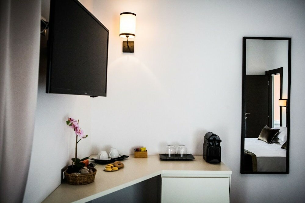 Фото San Pietro Leisure and Luxury