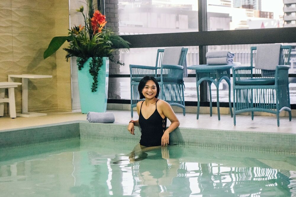 Фото Delta Calgary Downtown