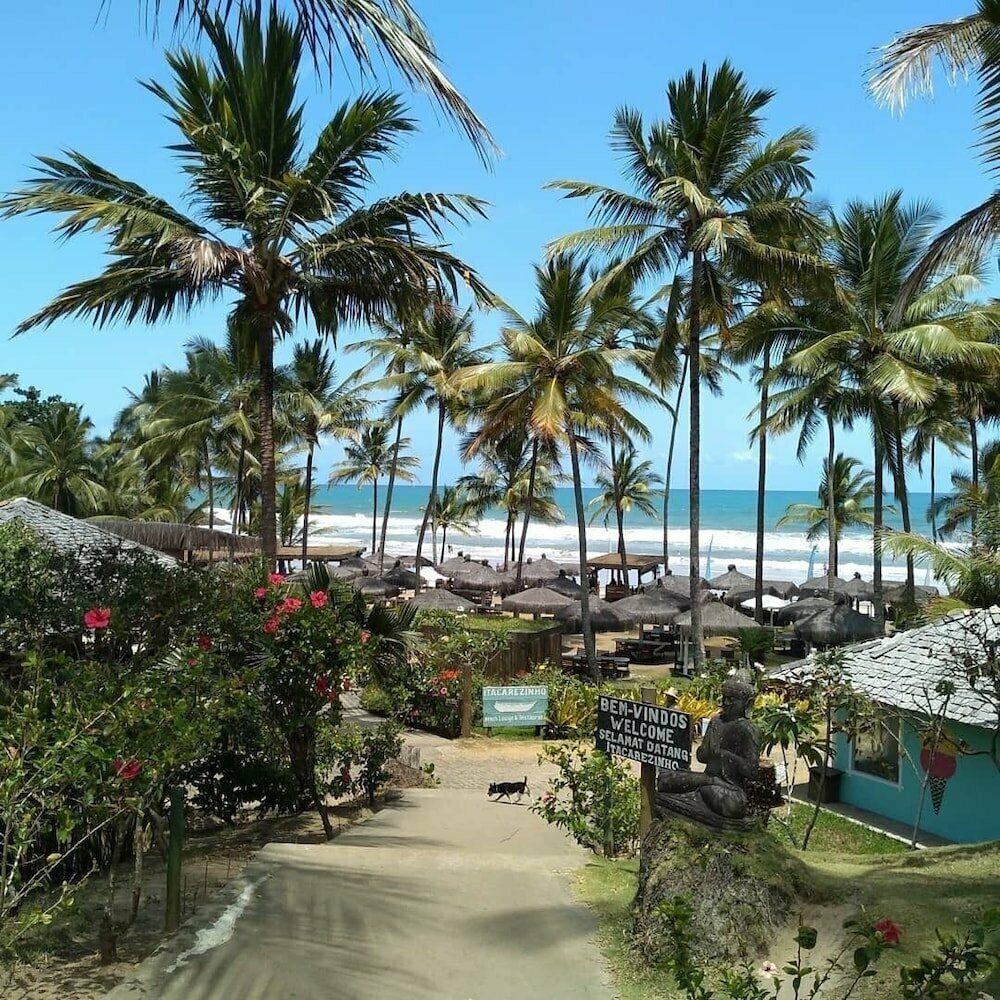 Hotel Pousada Mar Azul, State of Bahia, photo