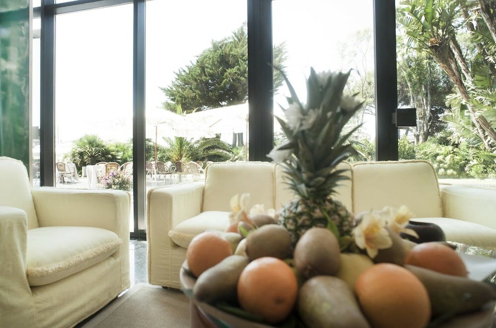 Фото Circeo Park Hotel