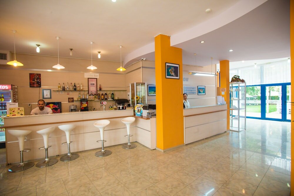 Фото Bohemi Hotel