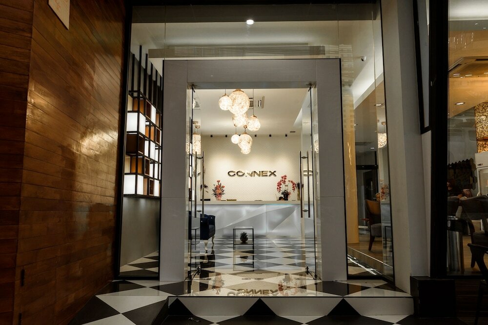 Фото The Connex Asoke