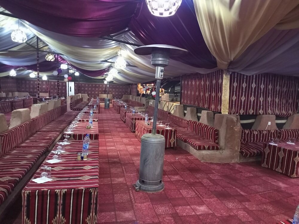 Фото Sand Rose Camp