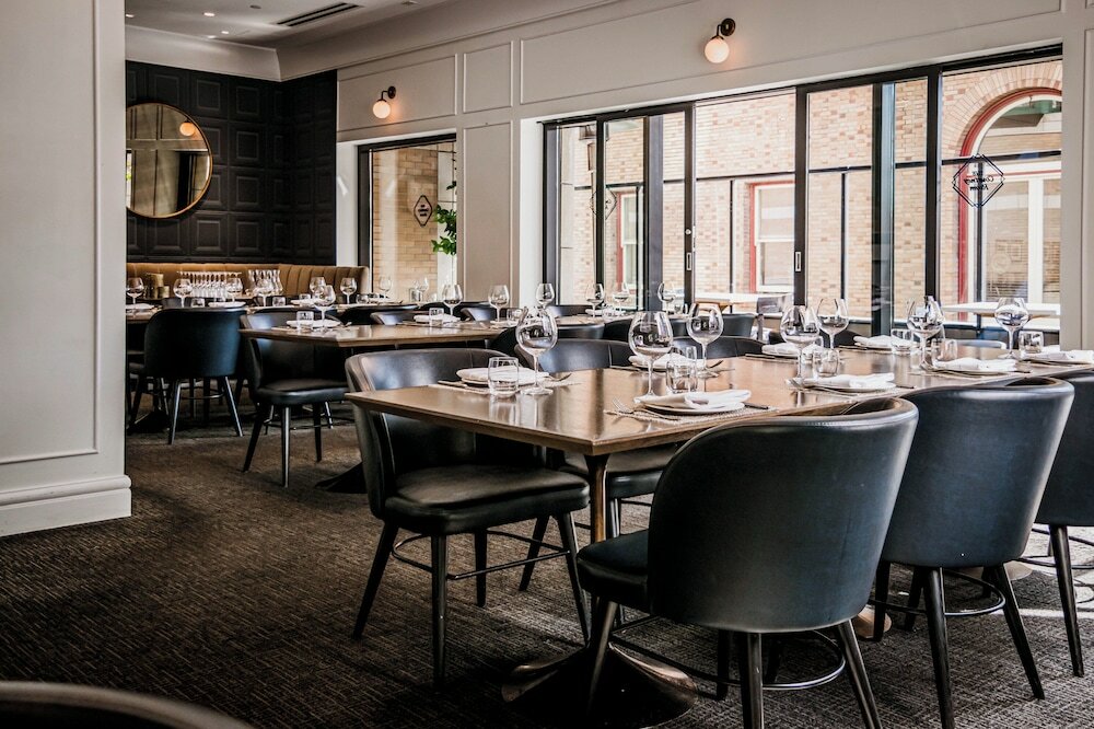 Фото Magnolia Hotel And SPA