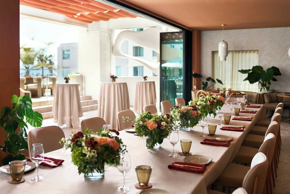 Фото Le Merigot Santa Monica