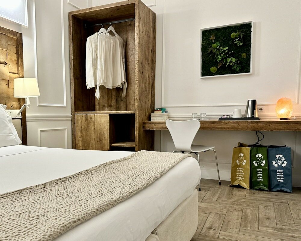 Фото Eco Urban B&b