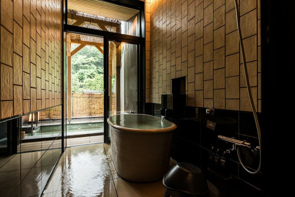 Фото Hakone Kowakien Ten-yu