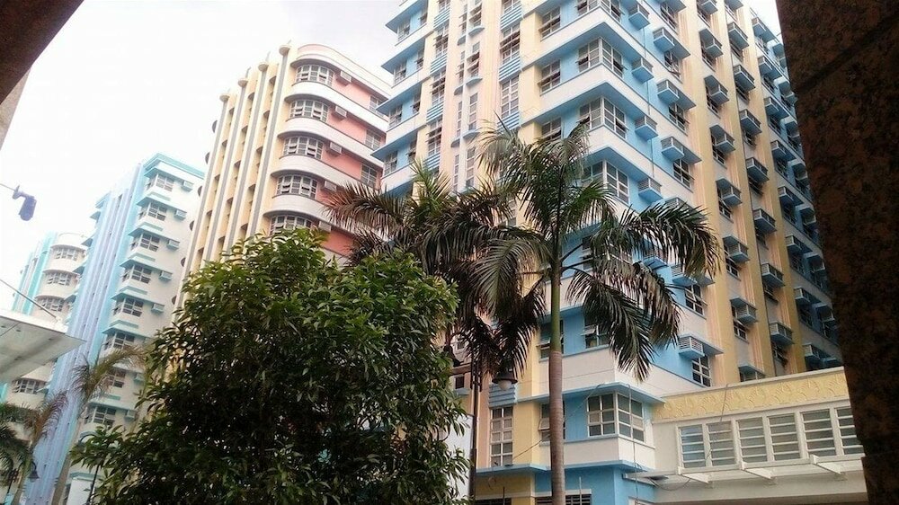 Фото Jieann's Transient Home