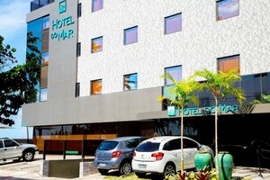 Hotel do Mar Cabo Branco (State of Paraiba, João Pessoa), hotel