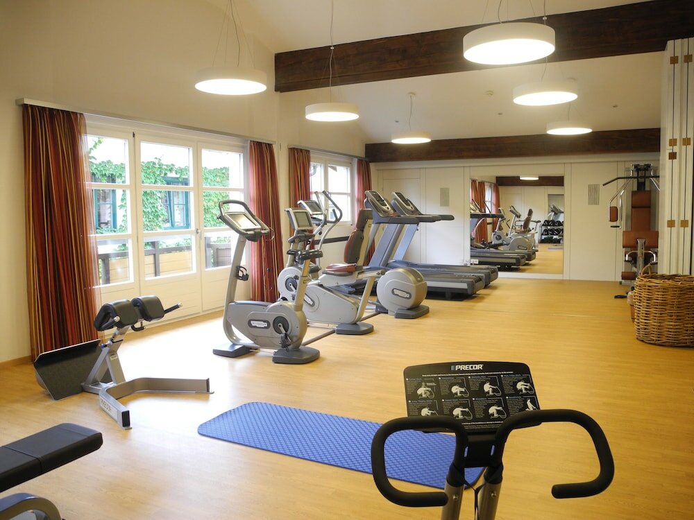 Фото Romantik Residenz Ferienwohnungen Hotel Im Weissen Rössl