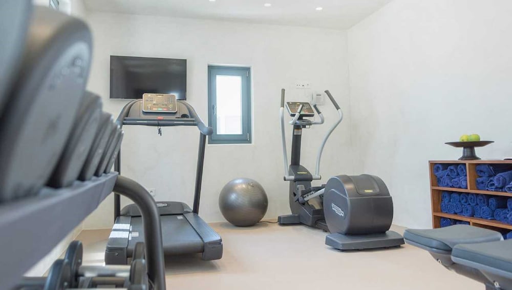 Фото Branco Mykonos