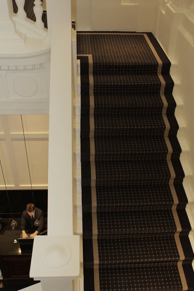 Фото Hotel Granvia