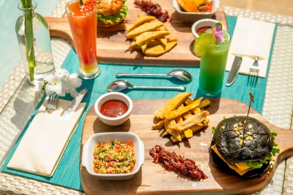 Фото Hotel La Pagerie