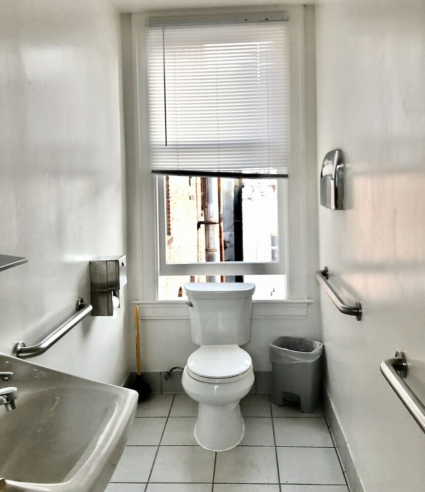 Фото Hotel North Beach