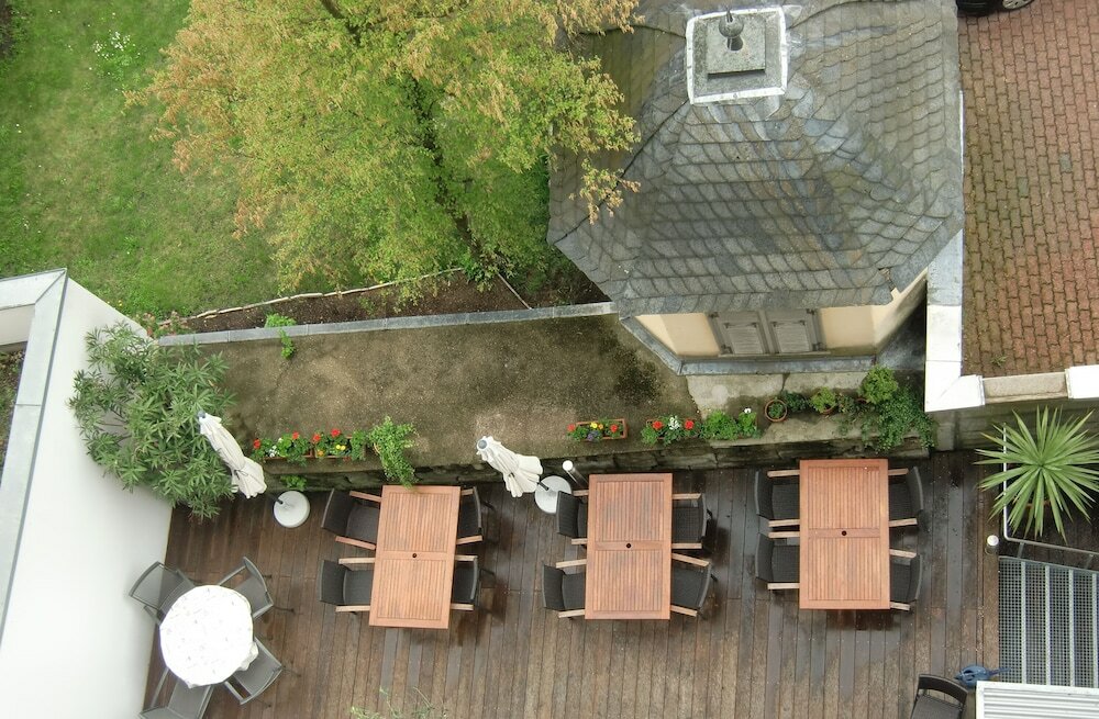 Фото Hotel Central