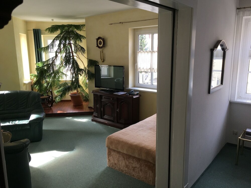 Фото Pension Wegerich