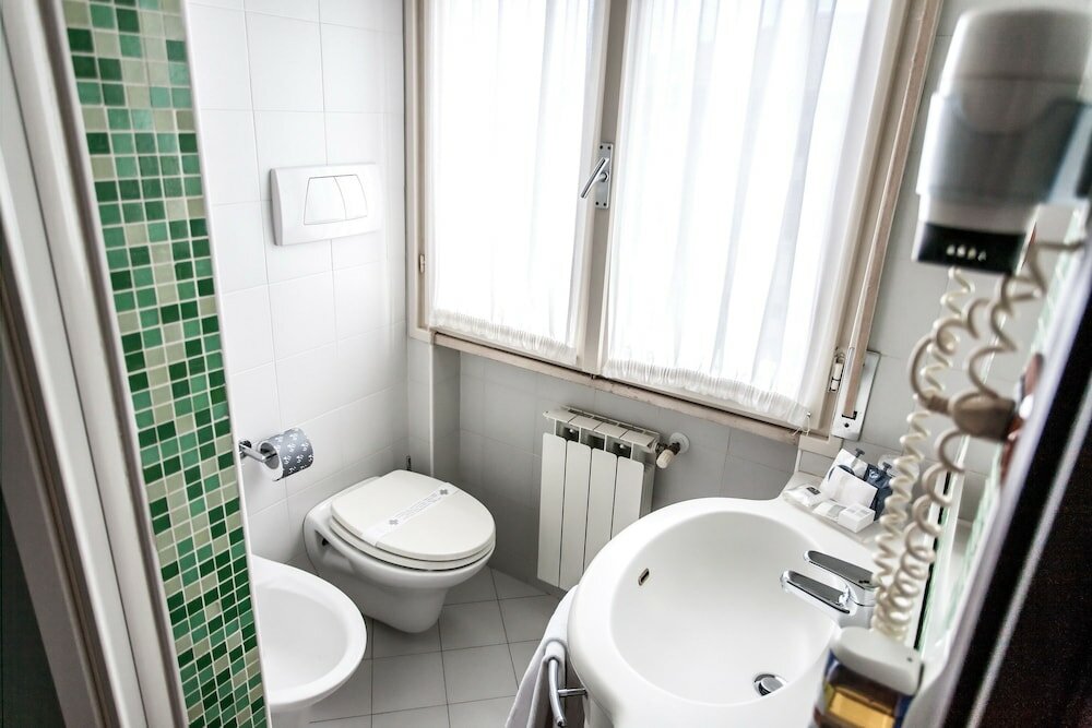 Фото Mosaico Hotel