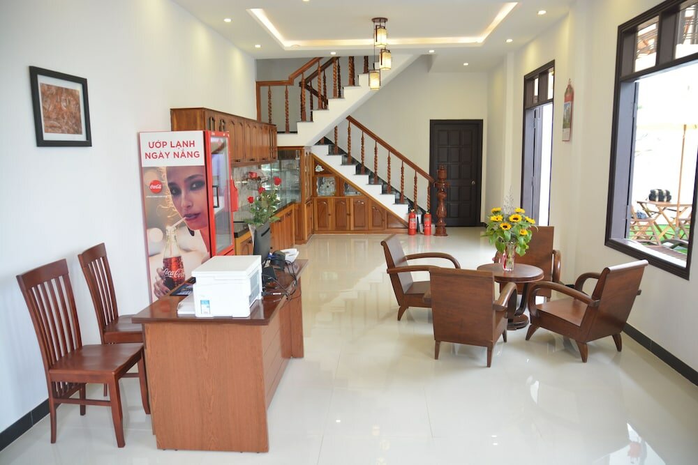 Фото Horizon 2 Villa Hoi An