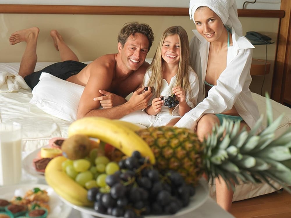 Фото Grand Hotel Berti