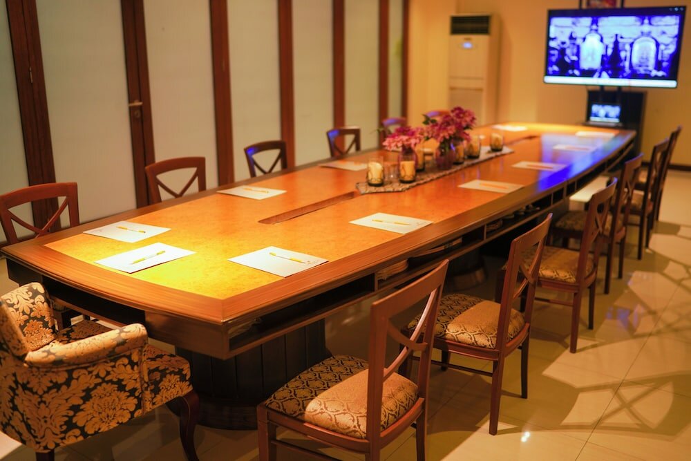 Фото The Pepperland Hotel