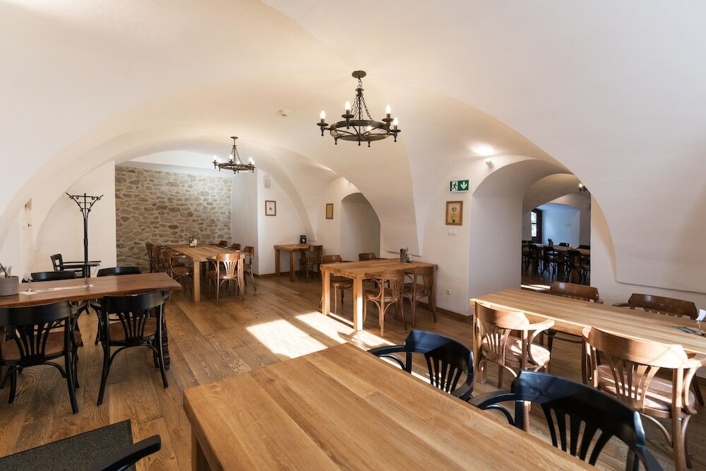 Фото Palace Art Hotel Pezinok