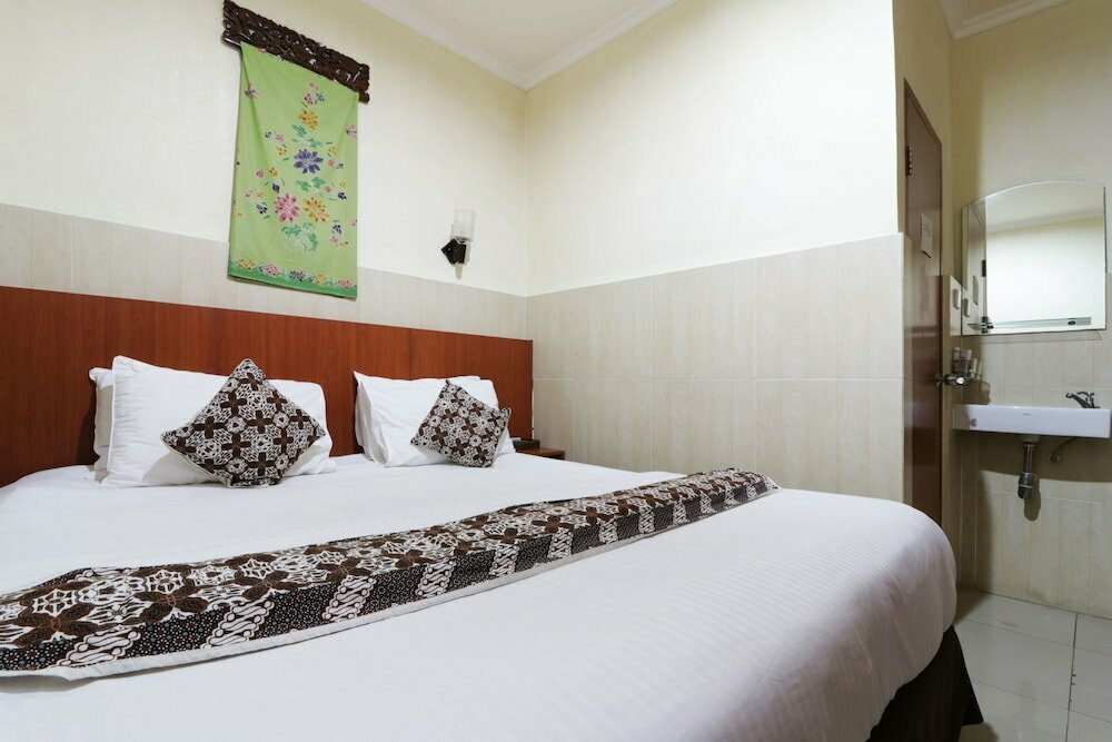 Hotel 58 Guesthouse Tangerang, Earth, photo