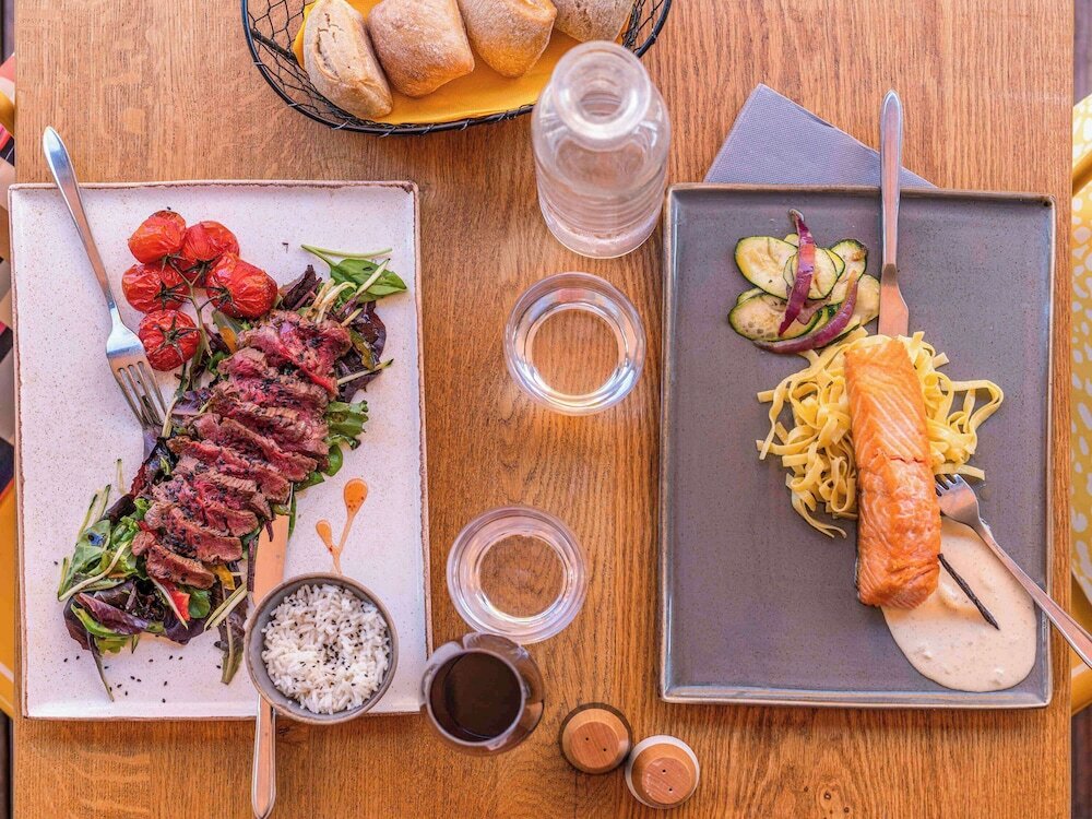 Фото ibis Montpellier Centre Polygone