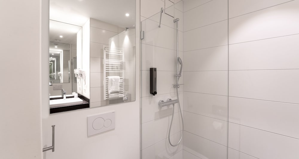 Фото Best Western Plaza Hotel Mannheim