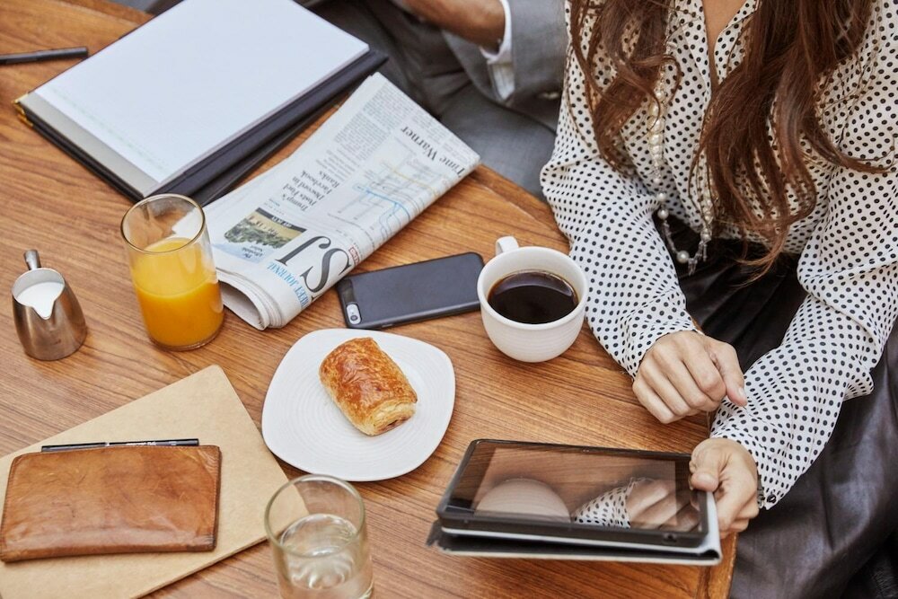 Фото Hyatt Place Dubai Jumeirah Residences