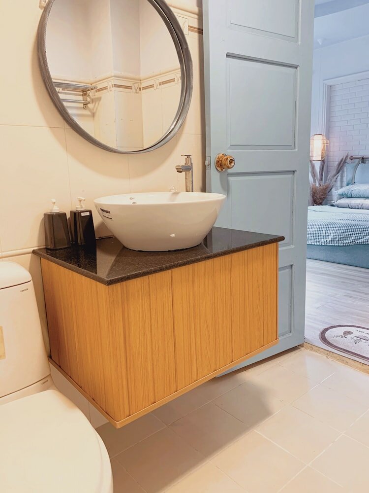 Фото N&d Homestay