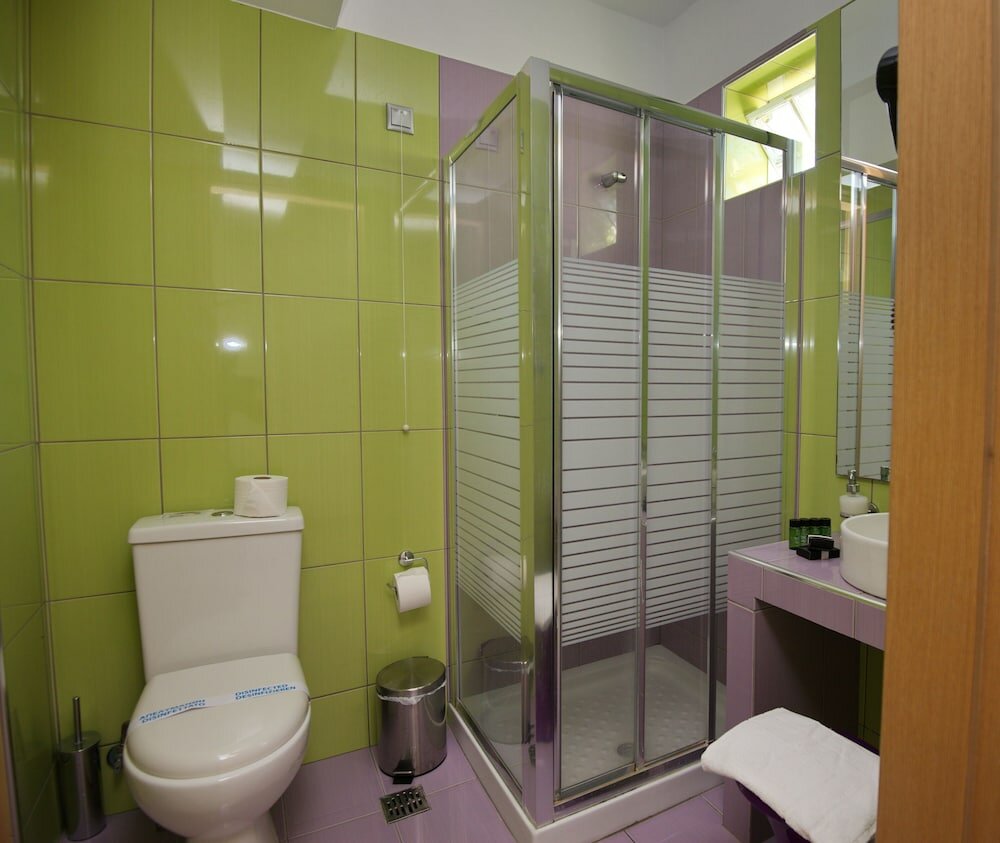 Фото 4 Epoches hotel