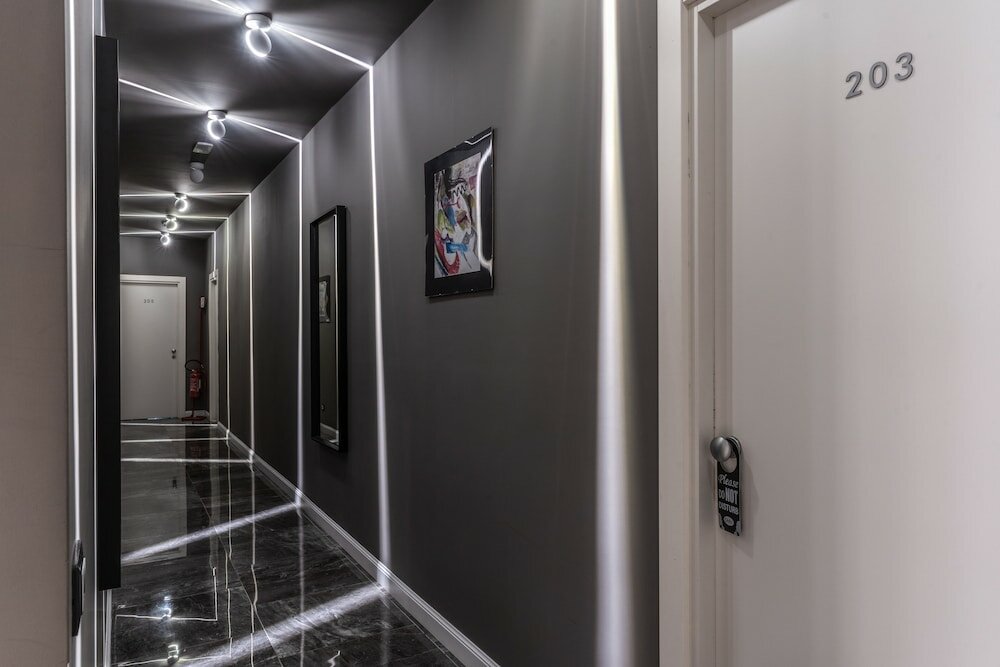 Фото Apollo Boutique Hotel