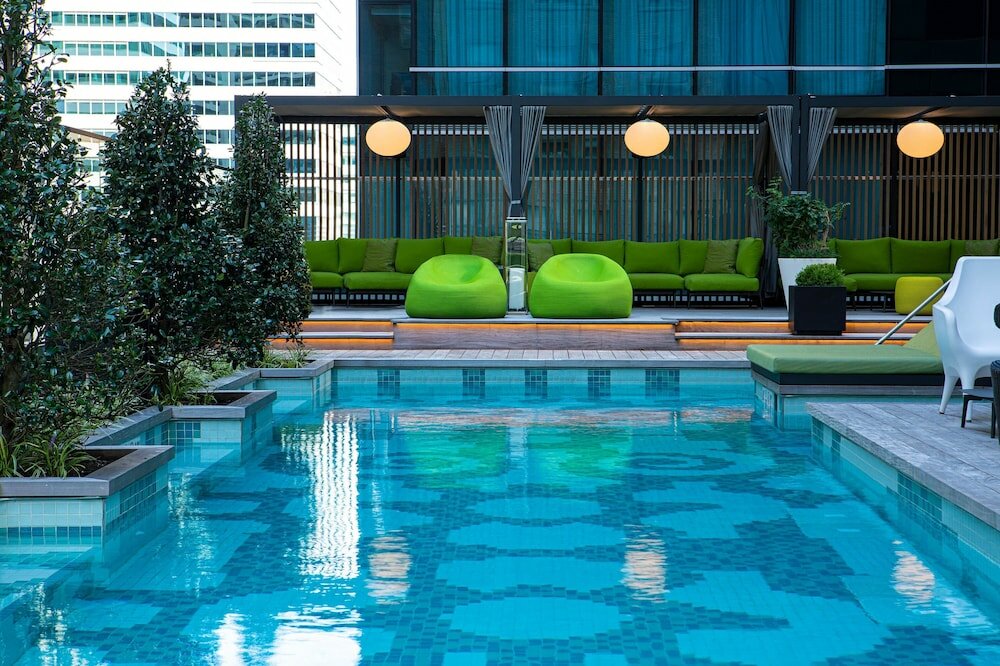 Фото W Philadelphia