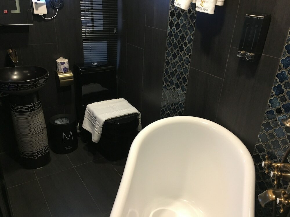 Фото Star City Hotel - Causeway Bay