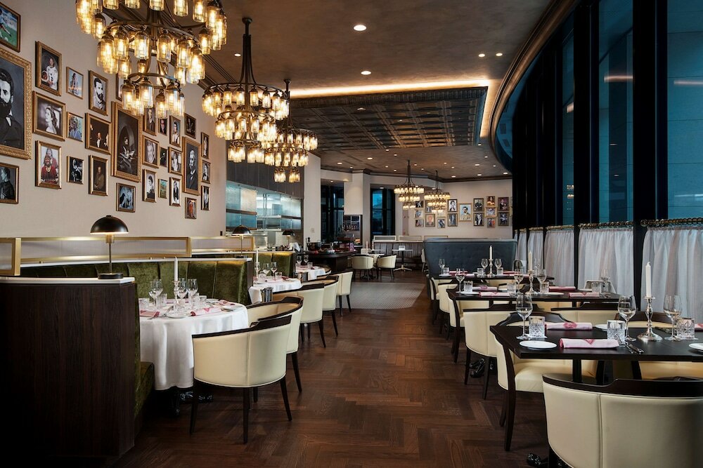 Фото Hyatt Regency Sofia