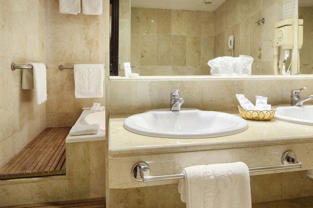 Фото Hotel Atlantis