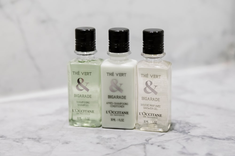 Фото The James Hotel