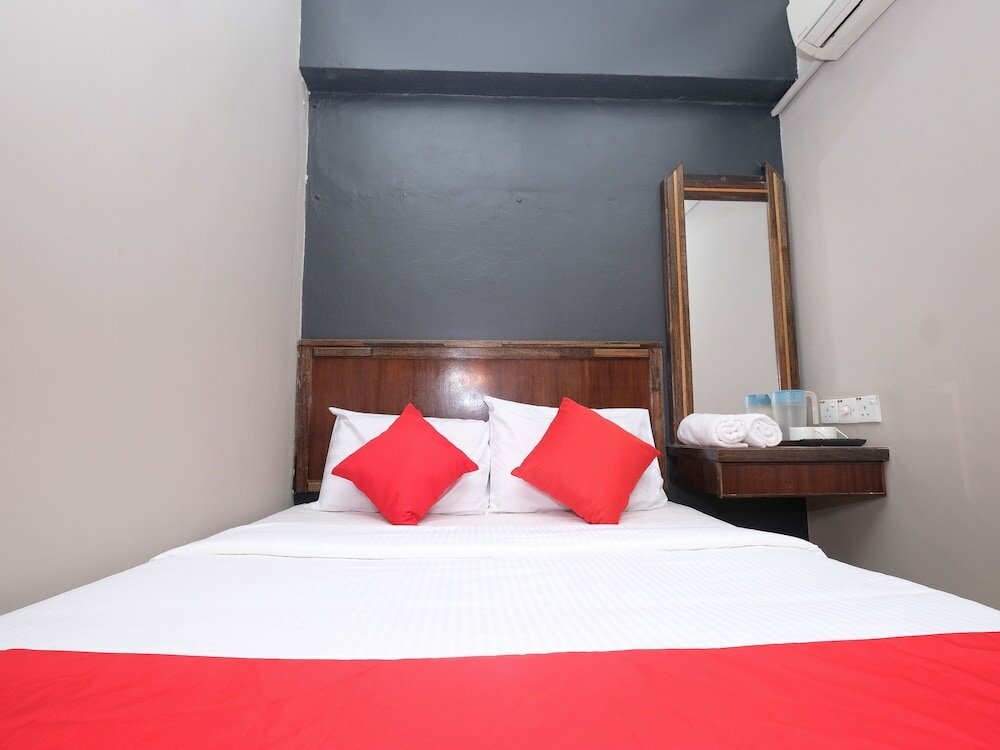 Фото Oyo 1190 Nice Stay Hotel