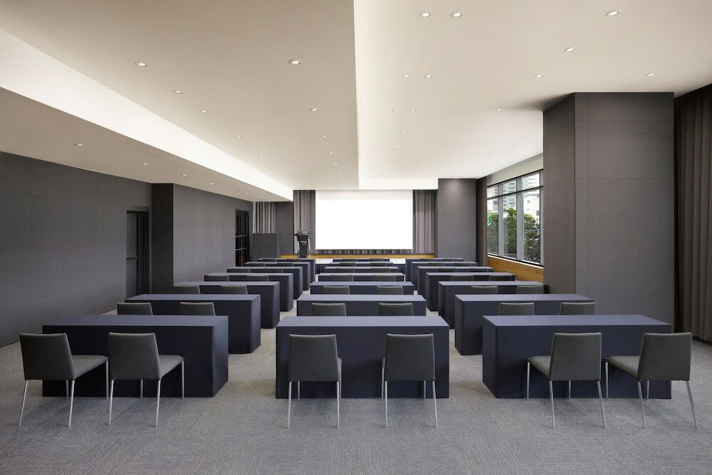 Фото Fairfield by Marriott Busan Songdo Beach