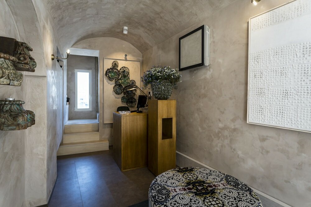 Фото Al Console Luxury Suite