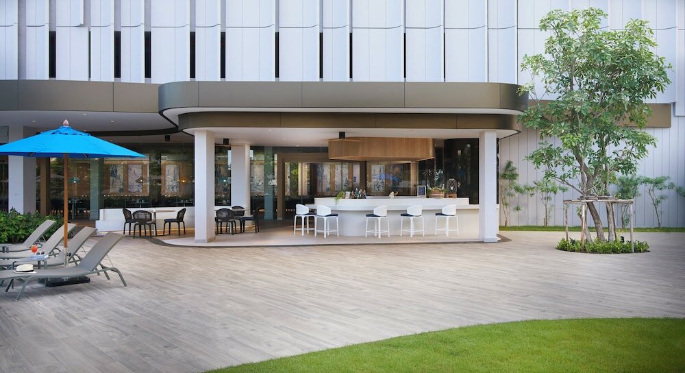 Фото OZO North Pattaya