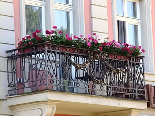 Внешний вид отеля City Partner Hotel Holländer Hof в Гейдельберге, фото 4