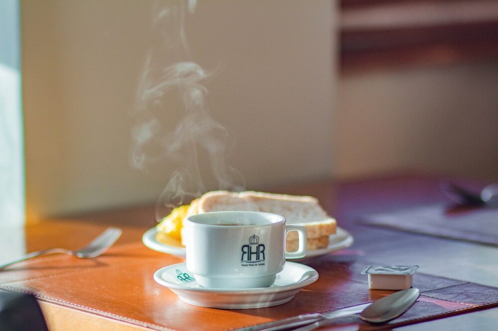 Фото Real Classic Hotel