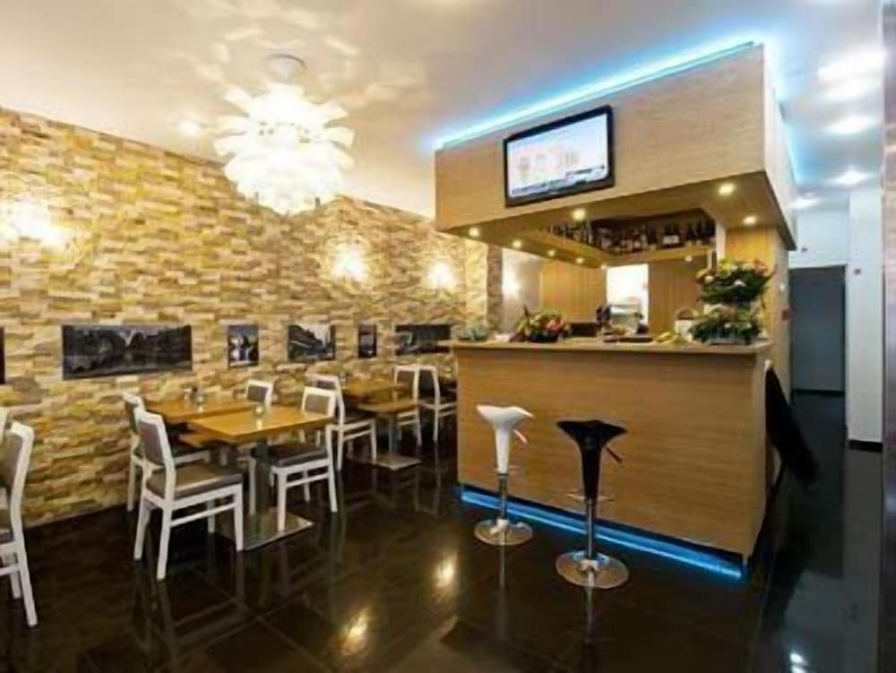 Фото Hotel Restaurant Larende 