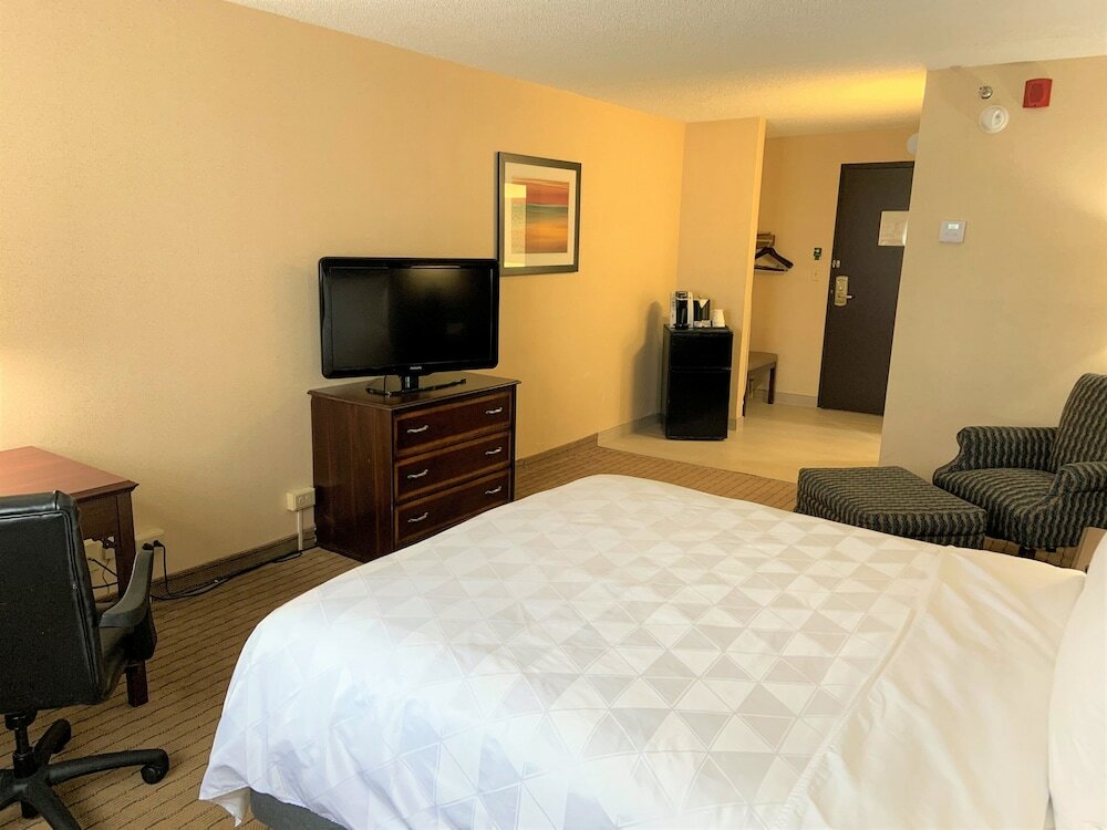 Фото Holiday Inn & Suites Chicago-Carol Stream