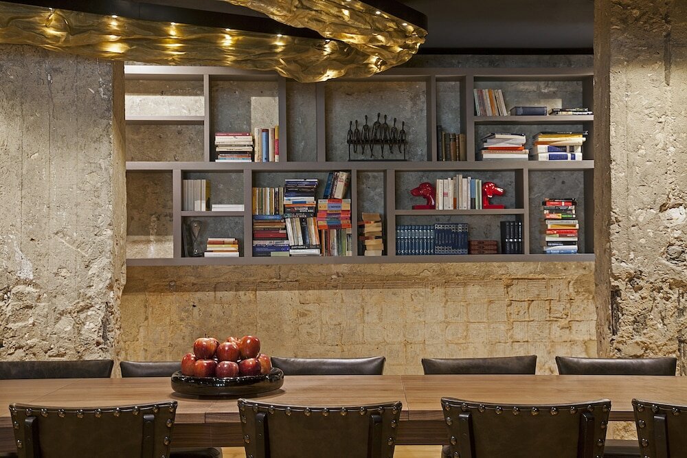 Фото 9Hotel Mercy