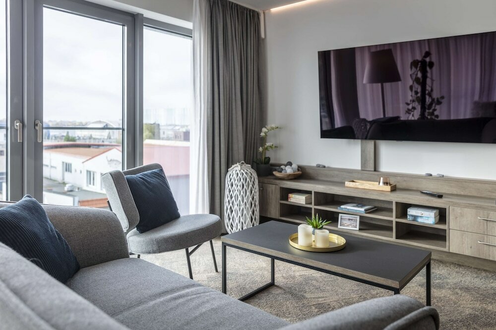 Фото Park Inn by Radisson Wismar