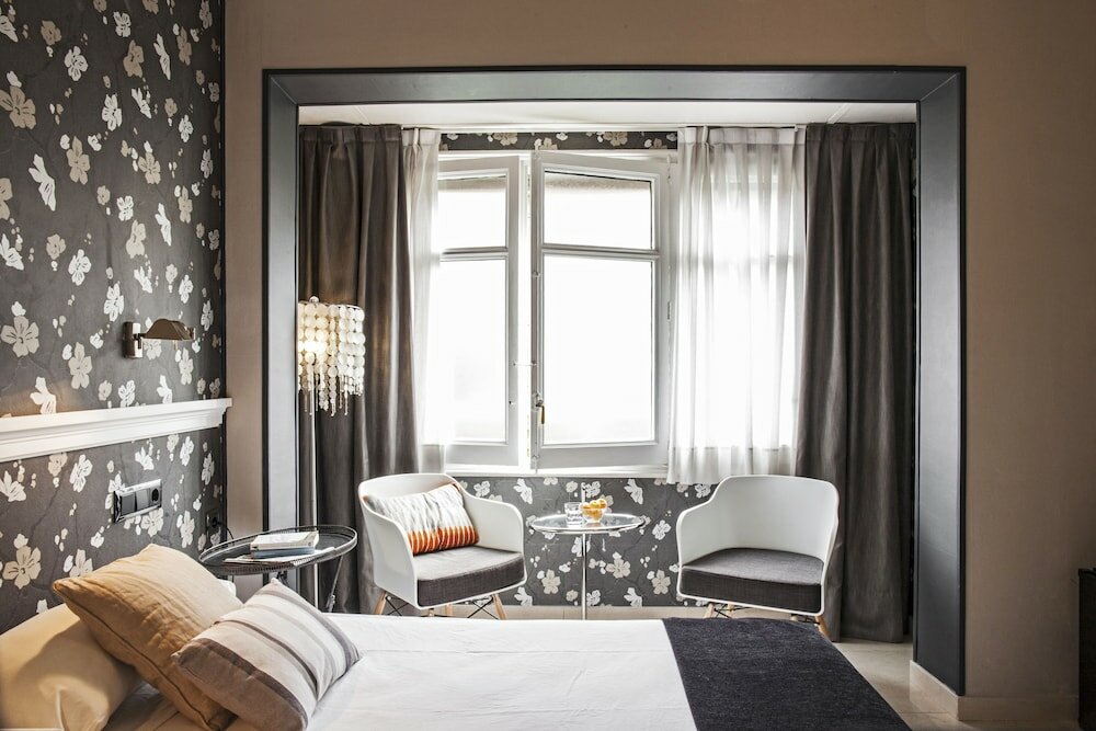 Фото Ainb B&b Eixample Muntaner