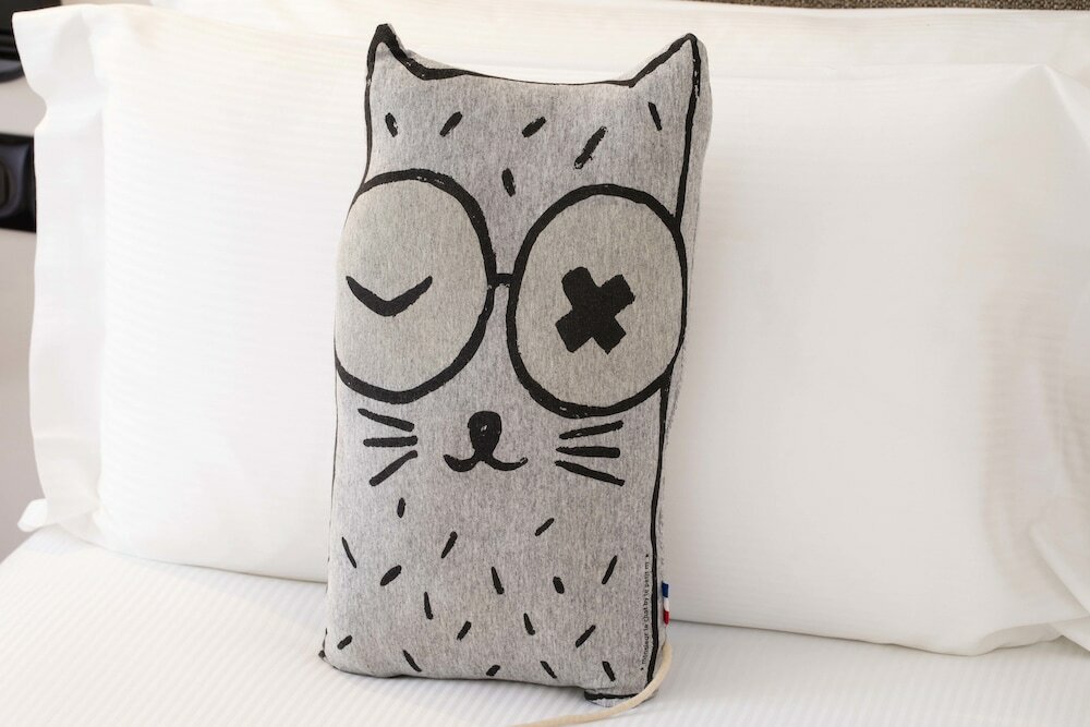 Фото Hôtel Eiffel Saint Charles