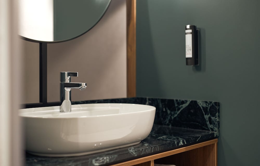 Фото Met Hotel Amsterdam